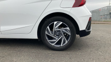 Hyundai i20 1.0T GDi Advance 5dr Petrol Hatchback